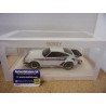 Porsche 911 Turbo 3.3 1980 White 187668 Norev