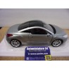 Peugeot RCZ Mercury Grey 2010 184875 Norev