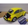 Volkswagen 1303 Yellow - Black Rally 1973 188536 Norev