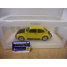 Volkswagen 1303 Yellow - Black Rally 1973 188536 Norev