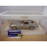 Chevrolet Corvette Stingray Sebring Silver 1963 189052 Norev