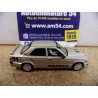 1984 Mercedes Benz 190E 2.3 16 n°11 Ayrton Senna + pilote Race Of Champions  MGT01076 True Scale Models Mini GT