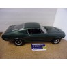 Ford Mustang Fastback 1968 Satin Green "Bullitt" 1/12 122702 Norev