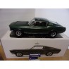 Ford Mustang Fastback 1968 Satin Green "Bullitt" 1/12 122702 Norev
