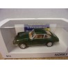 Porsche 911 green 1969 750054  Norev  Jet Car