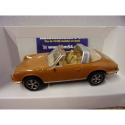 Porsche 911 Brun 1969 750080  Norev  Jet Car