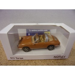 Porsche 911 Brun 1969 750080  Norev  Jet Car