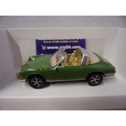 Porsche 911 Vert Olive 1969 750059  Norev  Jet Car