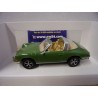Porsche 911 Vert Olive 1969 750059  Norev  Jet Car