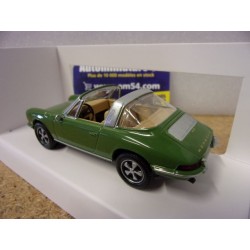 Porsche 911 Vert Olive 1969 750059  Norev  Jet Car