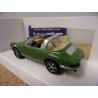 Porsche 911 Vert Olive 1969 750059  Norev  Jet Car