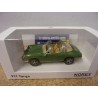 Porsche 911 Vert Olive 1969 750059  Norev  Jet Car