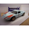 1966 Ford GT40 n°1 Le Mans 270568 Norev  Jet Car