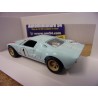 1966 Ford GT40 n°1 Le Mans 270568 Norev  Jet Car