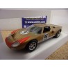 1966 Ford GT40 n°5 Le Mans 270578 Norev  Jet Car
