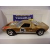 1966 Ford GT40 n°5 Le Mans 270578 Norev  Jet Car