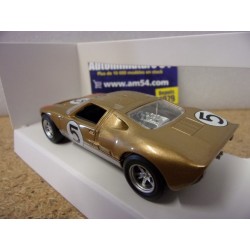 1966 Ford GT40 n°5 Le Mans 270578 Norev  Jet Car