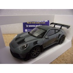 Porsche 911 - 992 GT3 RS...