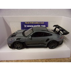 Porsche 911 - 992 GT3 RS Grey Pack Weissach 2022 750079  Norev  Jet Car