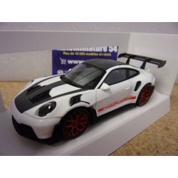 Porsche 911 - 992 GT3 RS...