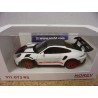 Porsche 911 - 992 GT3 RS White Pack Weissach 2022 750078  Norev  Jet Car