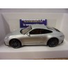 Porsche 911 - 992 GTS Gris Argent Polaire 750065  Norev  Jet Car