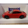 Porsche 911 - 992 GTS Rouge Carmin 750066  Norev  Jet Car