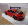 Porsche 911 - 992 GTS Rouge Carmin 750066  Norev  Jet Car