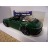 Porsche 911 - 992 GTS Targa  Racing Green 750074  Norev  Jet Car