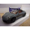 Porsche 911 - 992 GTS Targa Gris Ardoise 750073  Norev  Jet Car