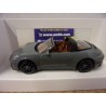 Porsche 911 - 992 GTS Targa Gris Ardoise 750073  Norev  Jet Car