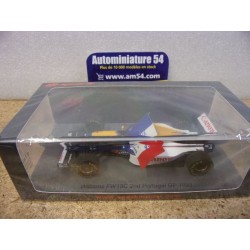1993 Williams FW15C n°2 Alain Prost 2nd Portugal World Champion GP S7477 Spark Model