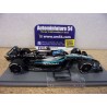 2025 Mercedes AMG Petronas F1 W16 n°63 George Russell 1st Winner Canadian GP S9916 Spark Model
