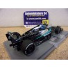 2025 Mercedes AMG Petronas F1 W16 n°63 George Russell 1st Winner Canadian GP S9916 Spark Model