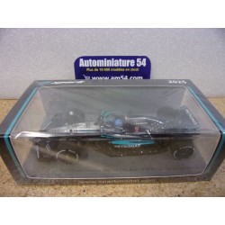 2025 Mercedes AMG Petronas F1 W16 n°63 George Russell 1st Winner Canadian GP S9916 Spark Model