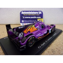 2025 Oreca 07 Gibson AO by TF n°199 Hyett - Deletraz - Cameron Le Mans S9288 Spark Model