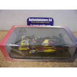 2025 Oreca 07 Gibson VDS Panis Racing n°48 Gray - Masson - Perera 2nd LPM2 Le Mans S9286 Spark Model