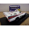 1976 Porsche 936 n°20 Van Lennep - Ickx 1st Winner Le Mans 43LM76 Spark Model