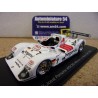 1997 Joest - Porsche WSC95 n°7 Alboreto - Johansson - Kristensen 1st Winner Le Mans 43LM97 Spark Model