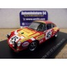 1972 Porsche 911ST n°15 Bardini - Lee Banner Le Mans S9779 Spark Model