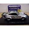 1975 Porsche 911 RSR 3.0 N°63 Béring - Utz - Godel Le Mans S9806 Spark Model