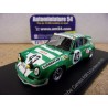1973 Porsche 911 RSR 2.8 N°43 Quist - Zink - Laub Le Mans S9784 Spark Model