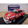 1977 Porsche 934 n°57 Braillard - Ortega - Koob Le Mans S9829 Spark Model