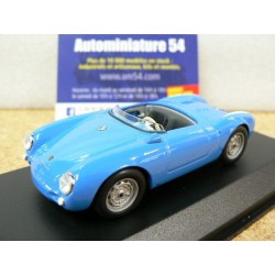 Porsche 550 Spyder 940066031 MaXichamps