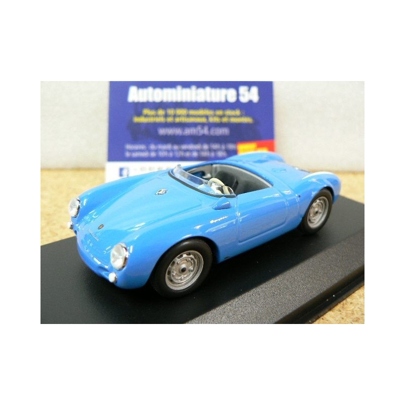 Porsche 550 Spyder 940066031 MaXichamps