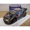 2024 Toyota GR Yaris Rally1 n°17 Ogier - Landais 1st Winner Finland S6877 Spark Model