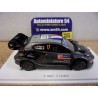2024 Toyota GR Yaris Rally1 n°17 Ogier - Landais 1st Winner Finland S6877 Spark Model