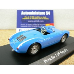 Porsche 550 Spyder 940066031 MaXichamps