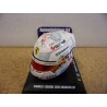 2025 Casque Charles Leclerc Ferrari Monaco 1/5 LSHEL013 Spark Model