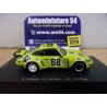 1975 Porsche 911 RSR n°68 Vetsch - Verrier - Corthay Le Mans 64S025 Spark Model Sparky